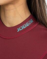 Neopren Jobe Sofia Shorty Wetsuit Women Rose Pink - 1