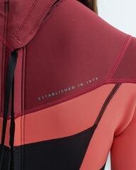 Neopren Jobe Sofia Shorty Wetsuit Women Rose Pink - 2