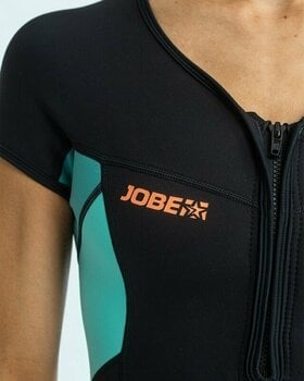 Neopreen Jobe Neopreen Sofia Shorty Short 2.0 Vintage Teal M - 2