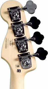 4-strenget basguitar Fender Squier Vintage Modified Jaguar Bass Special RW 3-Color Sunburst - 4