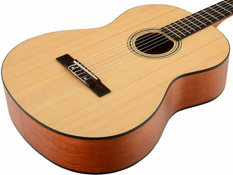 Klassieke gitaar Fender ESC-105 - 2
