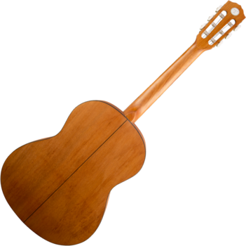 Classical guitar Fender ESC-105 - 4