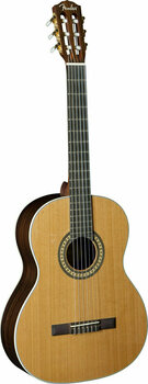 Класическа китара Fender CN-320 AS Classical Natural - 2