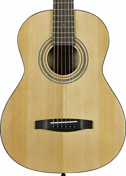 Folk Guitar Fender MA-1 3/4 Steel Natural - 3