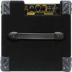 Combo de bajo pequeño Markbass Micromark 801 Combo de bajo pequeño - 2