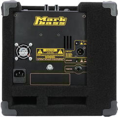 Combo de bajo pequeño Markbass Micromark 801 Combo de bajo pequeño - 3