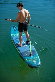 Paddleboard Jobe Aero E-Duna 11'6'' (350 cm) Paddleboard - 5