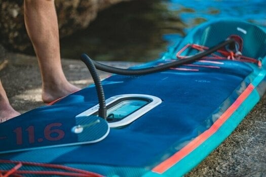Paddle Board Jobe Aero E-Duna 11'6'' (350 cm) Paddle Board - 10