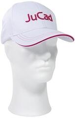 Kšiltovka Jucad Strong White/Pink UNI Kšiltovka - 1