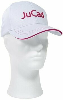 Šilterica Jucad Cap Strong White/Pink - 2
