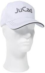 Kšiltovka Jucad Strong White/Grey UNI Kšiltovka - 1