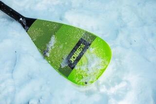 Veslo za SUP Jobe Fiberglass Paddle - 1