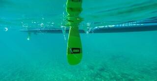 Veslo za SUP Jobe Fiberglass Paddle - 2