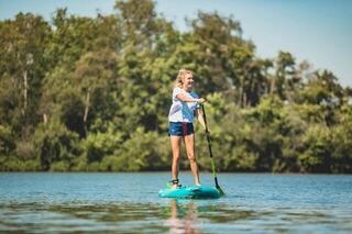 Veslo za SUP Jobe Fiberglass Paddle - 4