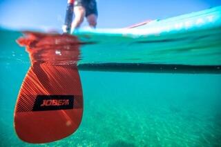 Гребло за падъл борд Jobe Fiberglass Paddle - 2