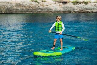 SUP Paddle Jobe Freedom Stick SUP Paddle - 1