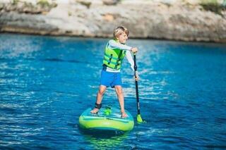 SUP Paddle Jobe Freedom Stick SUP Paddle - 2