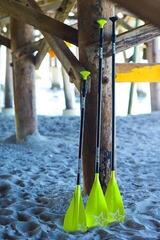 SUP Paddle Jobe Freedom Stick SUP Paddle - 5