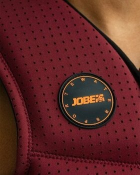 Защитна жилетка
 Jobe Fragment Vest Men Burgundy Red L - 2