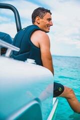 Chaleco salvavidas Jobe Fragment Life Vest Men Midnight Blue - 5