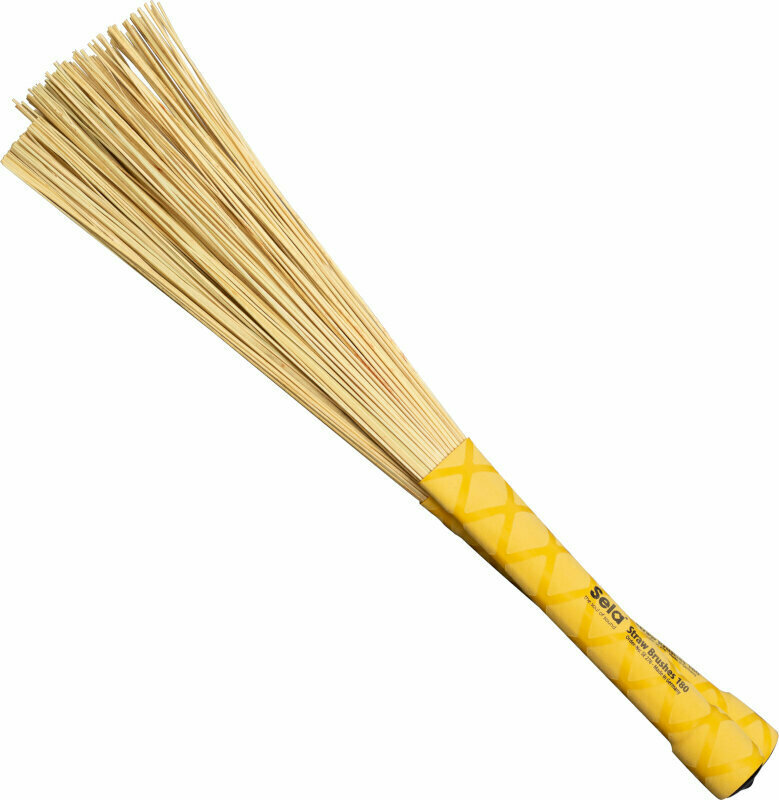 Материал на четките