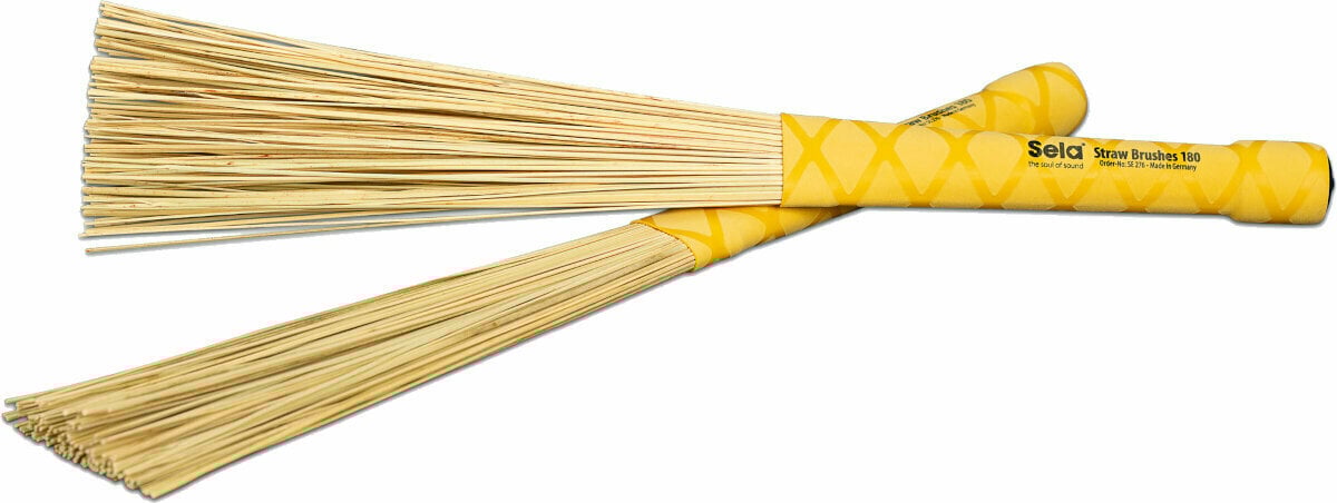 Материал на дръжката