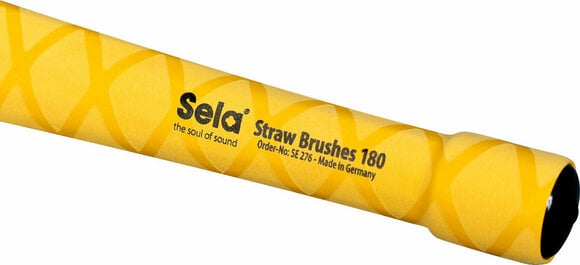 Brushes Sela SE 126 Brushes - 5