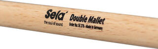 Mazos de timbales de fieltro Sela SE 278 Mazos de timbales de fieltro - 5