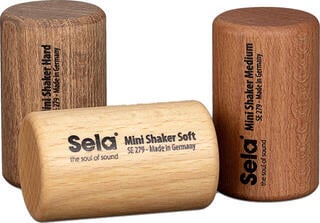 Shaker Sela SE 279 Natural Shaker - 1