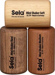 Shaker Sela SE 279 Natural Shaker - 2