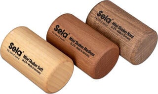 Shaker Sela SE 279 Natural Shaker - 6
