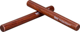 Rytmikapulat Sela 2-Tone 20 Rosewood Rytmikapulat - 1