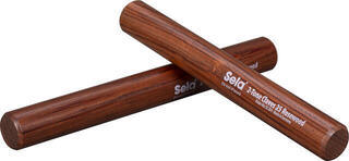 Rytmikapulat Sela 2-Tone 25 Rosewood Rytmikapulat - 1
