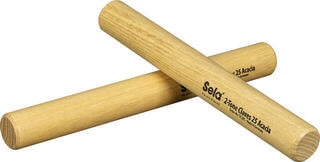 Rytmikapulat Sela 2-Tone 25 Acacia Rytmikapulat - 1