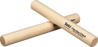 Rytmikapulat Sela 2-Tone 25 Beech Rytmikapulat - 1