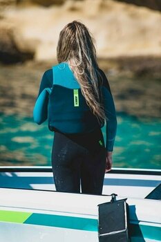 Buoyancy Jacket Jobe Neoprene Vest Women Midnight Blue XS - 6