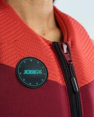Plovací vesta Jobe Neoprene Life Vest Women Rose Pink - 1