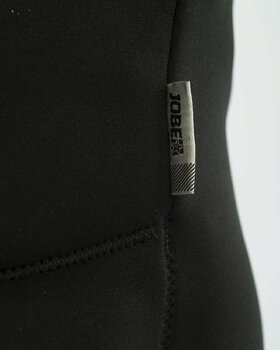 Buoyancy Jacket Jobe Segmented Jet Vest Backsupport Men 2XL Plus - 6