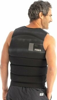 Kamizelka asekuracyjna Jobe Unify Vest Men Black XS - 2