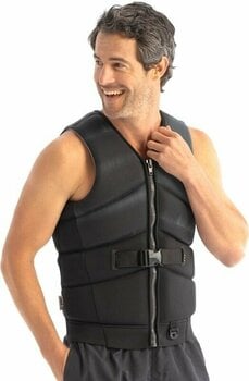 Kamizelka asekuracyjna Jobe Unify Vest Men Black XS - 3