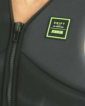 Buoyancy Jacket Jobe Unify Vest Men Black XS - 4