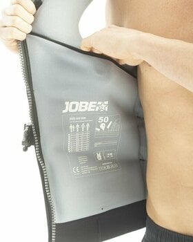 Kamizelka asekuracyjna Jobe Unify Vest Men Black XS - 9