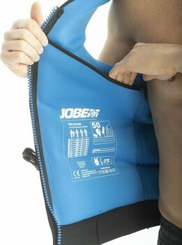 Colete de flutuação Jobe Unify Vest Men XL+ Colete de flutuação - 7