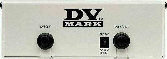 Gitarreneffekt DV Mark DVM COMPRESSORE - 3