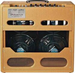 Combo gitarowe lampowe Fender 59 Bassman Combo gitarowe lampowe - 2