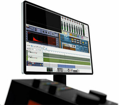USB-audio-interface - geluidskaart Propellerhead Balance incl Reason Essentials - 2