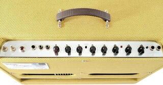 Combo gitarowe lampowe Fender Blues Deluxe Reissue Combo gitarowe lampowe - 2