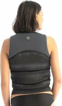 Kelluntatakki Jobe Unify Vest Women M+ Kelluntatakki - 2