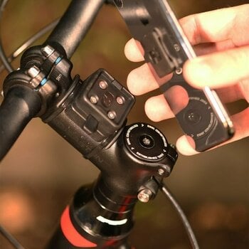 Cycling electronics Oxford CLIQR Universal Handlebar/Stem Mount - 9