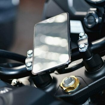 Suport moto telefon, GPS Oxford CLIQR Handlebar Mount Suport moto telefon, GPS - 17